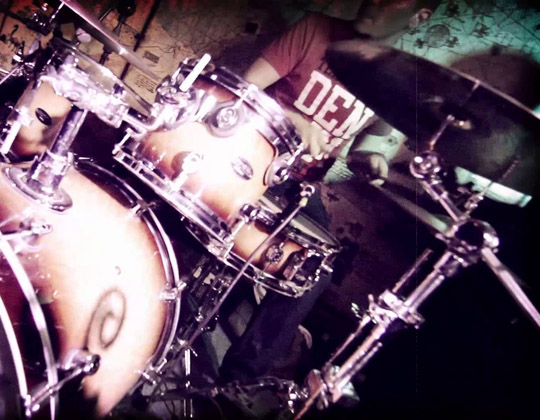 Sonja Bakic ft. The Jive@Mac Tire Pub